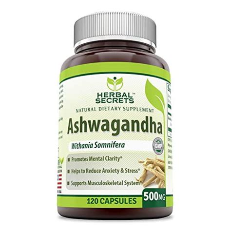 Best vitamin D supplement for anxiety Amazon Elements Vitamin D3. . Ashwagandha dollar general